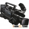Ikegami HDS-V10P/E GFCAM Tapeless HD Camcorder Package
