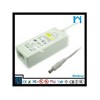 CE approved ac adapter 12v 40w 110v/220v ac EU plug