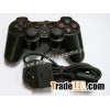 PS2 Dualshock Controller Gamepad black with IC