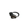 New arrvial over head wooden headphones