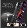 tempered glass screen protector for iphone 5