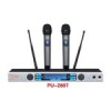 PU-2887 wireless microphone
