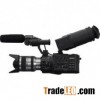 Sony NEX-FS100UK Super 35 Camcorder with 18-200mm Lens