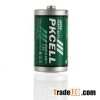 1.5V heavy duty battery C R14P and D R20P - Primary battery