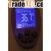 Rigid Digital Thermometer
