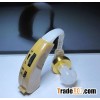 FK-168 BTE Hearing Aid