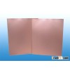 Aluminum copper clad laminate sheet