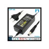 Universal Input 100-240v ac adapter 12v 2a EU plug desktop