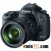 Canon EOS 5D Mark III DSLR Camera Kit with Canon 24-105mm f/