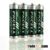 1.5V heavy duty battery AA R6Pand AAA R03P - Primary battery