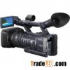Sony HDR-AX2000 AVCHD Camcorder