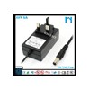 Wall mount adapter 100-240v ac adapter 12v 3a UK plug