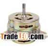 CE/CCC Approved Single Phase Washing Machine 4 Pole Spin Mot
