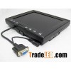 Most popular advertising monitor 8" lcd monitor
