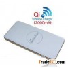 12000mAH goldsun wireless power bank only 12-20usd/pcs
