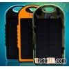 12000mAh high-quality GOLDSUN solar power bank