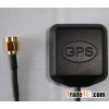 GPS active antenna 1575.42 MHz