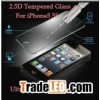 GK official For Samsung galaxy S4 i9500 /xiaomi tempered gla