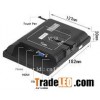 7" super slim 1080p HDMI monitor touch screen