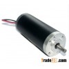 DC brush motor