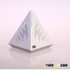 Portable bluetooth speaker