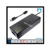 100-240V ac adapter 12v 10a 4PIN desktop EU/AU/US plug