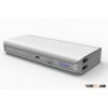 Portable Power Bank Double USB