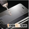9H Hardness Tempered glass screen protector for blackberry q