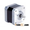 Hybrid Stepper Motor