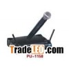 PU-1158 one handheld microphone