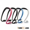 Sport Wireless TF MP3 headphone