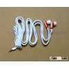 hoodie built-in MP3 headphone buds pullover sweatshirt machi