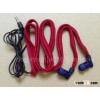 machine washable in-ear earphone hoodie built-in MP3 headpho