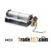 High qaulity AC Cross flow fan