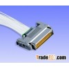 R02H Series Microminiature Rectangular Connector