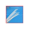 Halogen-free heat shrinkable tubing