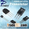 Power MOSFET Transistor