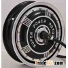 72V 6000W BLDC CE Approved Electric Scooter Motor