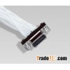 R06 Series Nano-miniature Rectangular Connector