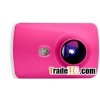 1.5"inh LCD screen hd action camera