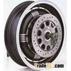 Electric Scooter Motor 1500W