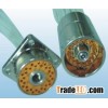 D010 Electromagnetic Shielded Umbilical Connector