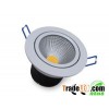 super bright 20W COB Downlight LED light LED downligh