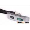 Luggage scale with 50kg