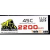 Leopard power lipo battery
