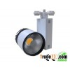 High brightness roundness 30w led downlight