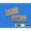 curved radiant heater