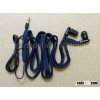 NEW machine washable earphone hoodie built-in MP3 headphone