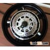72V 5000W BLDC CE Approved Electric Scooter Motor