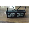 Ac Motor Capacitor Type VDE Cbb61
